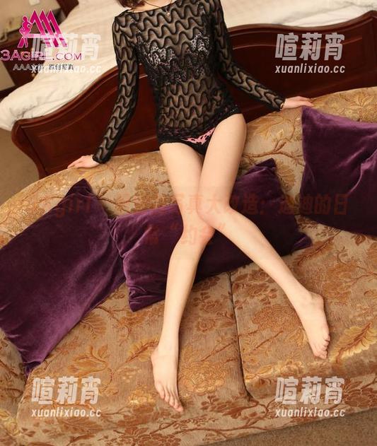 3Agirl-迪迪 3Agirl - 职业装写真大改造:迪迪的日常“约会”