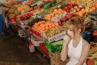 分享时光，2016新春特辑，进入爱丝图库，为你上菜的美丝们！