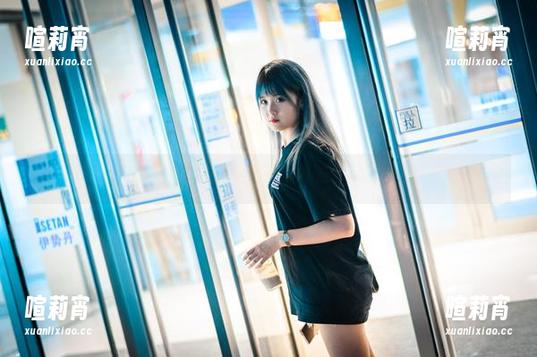 Akisoso秋楚楚 Akisoso秋楚楚的泳衣照,不看可是会上瘾的免费美图哦