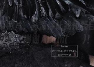 一组吊带照片，高清得让我怀疑自己的审美——谢谢Aram(아람)！