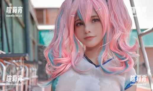 Azami 浪漫又不失俏皮,Azami的水着最新合集!