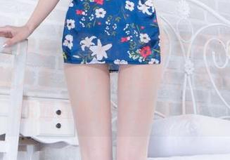 Beautyleg – 警告：小雪白裙图集美到让人怀疑人生，下载请谨慎，可能会影响你对其他裙子的审美！