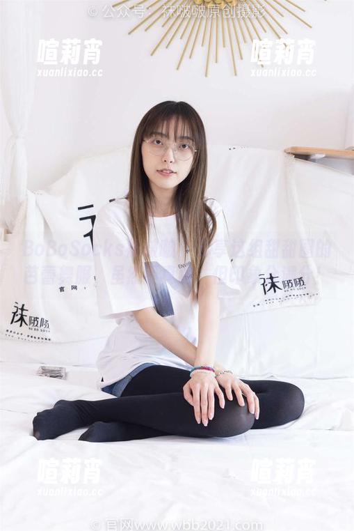 BoBoSocks袜啵啵-甜甜圈 BoBoSocks袜啵啵 - 分享这组甜甜圈的芭蕾舞服,虽然不真跳,但印象分满分!