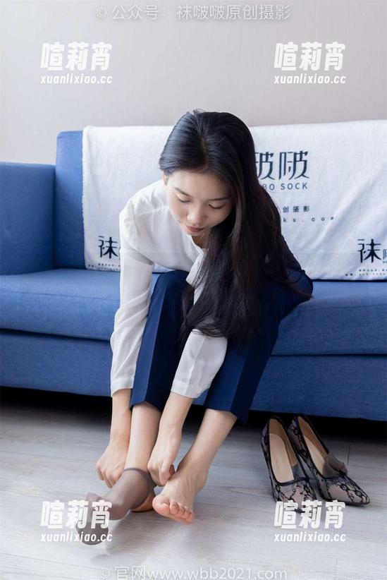 BoBoSocks袜啵啵-稚予 BoBoSocks袜啵啵 - 就这泡脚才真养生—稚予精选图片,鞋子也要参与的脚活!