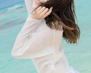 BoLoli菠萝社 – 高清水手服图册：张优ayoyo让衣服能说话