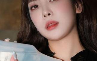 免费下载Dami(퀸다미)的ArtGraviaVol，你敢来吗？