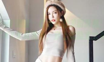 Feilin嗲囡囡 – 红裙子的美图时刻：陈雅漫VICKY专属展示，穿上就能变女神吗？