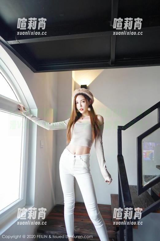 Feilin嗲囡囡-陈雅漫VICKY Feilin嗲囡囡 - 红裙子的美图时刻:陈雅漫VICKY专属展示,穿上就能变女神吗?