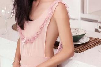 GIRLT果团网 – 礼服？在陈雅漫这里，全集都是为你敞开着的