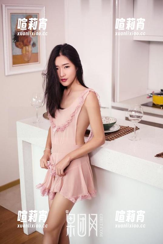 GIRLT果团网-陈雅漫 GIRLT果团网 - 礼服?在陈雅漫这里,全集都是为你敞开着的