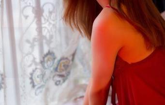 GIRLT果团网 – 看到陈雅漫更新的双马尾写真，我的发量也在呼唤啊！
