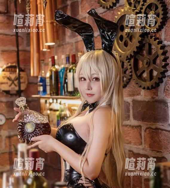 KANEKO咔喵 来来来,无圣光模式下的KANEKO咔喵狐狸巫女图集,绝对不伤眼!