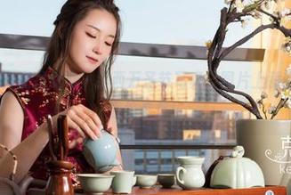 KelaGirls克拉女神 – 羽西万圣节写真，图片上那些小怪物们在偷看你！