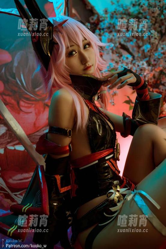 KuukoW的阮梅：她是崩坏星穹铁道的女神合集吗？