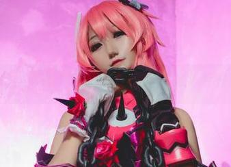 KuukoW带你享受不花钱的狂三图集，谁说有图就得花钱？