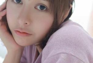 MFStar模范学院 – 夏日回忆：Ellie艾栗栗的作品集，让我悄悄想要加入