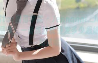 MFStar模范学院 – Jennanni_Jen黑丝作品集：一条黑丝能引发多少思绪，谁知道呢