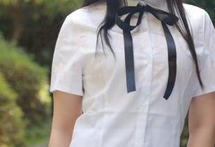 MFStar模范学院 – 追踪唐琪儿Beauty在线拍豹纹，高清货，结果让你隐隐出汗！