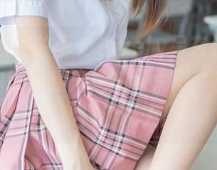 MTYH喵糖映画 – lovely呆玄海边套图更新：你以为我只是在晒太阳，其实我是在和海鸥聊天！