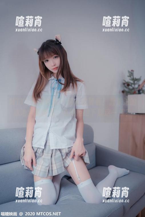 MTYH喵糖映画-蠢沫沫 MTYH喵糖映画 - 熬夜也要看!蠢沫沫的泳池全套美照,谁能拒绝下载这一波?