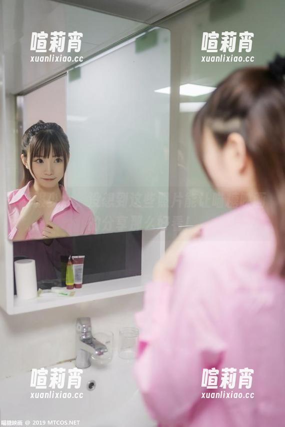 MTYH喵糖映画 制服少女,没想到这些照片能让喵糖映画的分享那么好看!