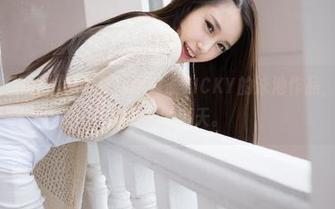 MiStar魅妍社 – 静静欣赏陈雅漫VICKY的泳池作品，情不自禁想起我的夏天。