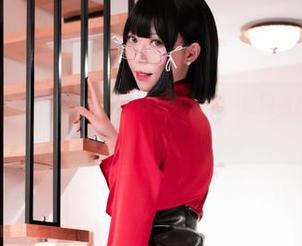 辉夜姬-巫女合集，Money冷冷在线待命，谁能看出哪儿不对劲？