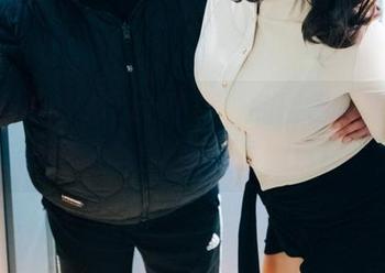花嫁私拍：Mozzi(모찌)的图包，妆容和情绪都让人忍不住侧目！