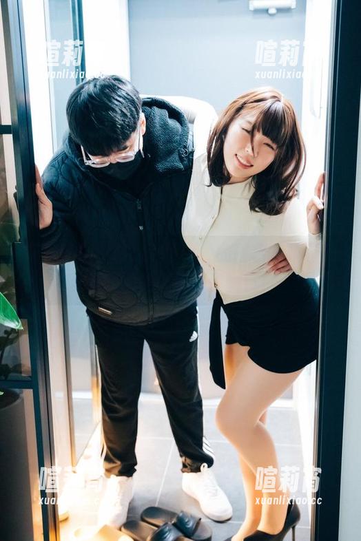 花嫁私拍：Mozzi(모찌)的图包，妆容和情绪都让人忍不住侧目！