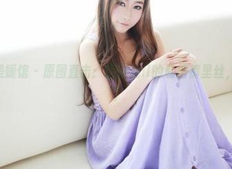 MyGirl美媛馆 – 原图直击：唐琪儿il的私拍裤里丝，让人想多了