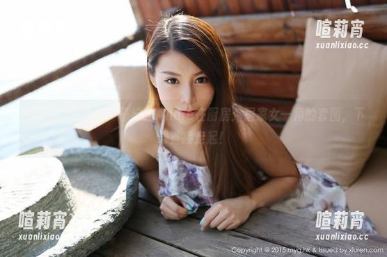 MyGirl美媛馆-子纯儿Annie MyGirl美媛馆 - 子纯儿Annie在厨房:居家女一角的套图,下载直接走起!