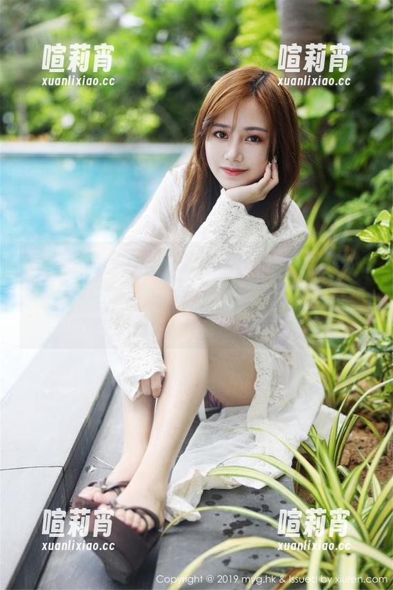 MyGirl美媛馆-朱可儿 MyGirl美媛馆 - 随意记录朱可儿的体操服篇,愣是让我多停留了那么久,不得不说。