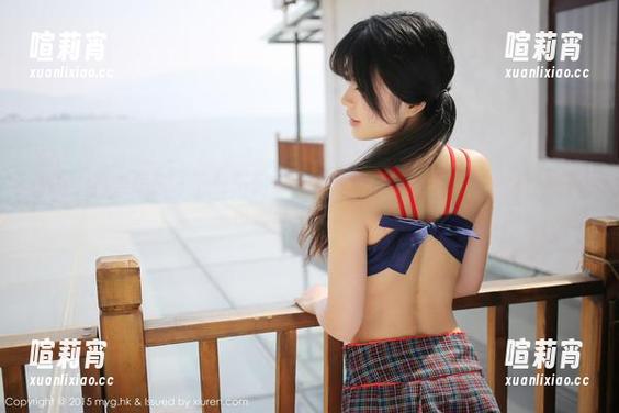 MyGirl美媛馆-王馨瑶 MyGirl美媛馆 - 下载王馨瑶的职业装全集,保证你会对西装的理解有新的思考!