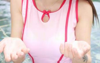 MyGirl美媛馆 – 糯美子Mini的黑丝套图：好像黑色魔法，让我停不下来。