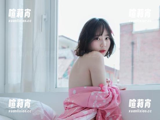 MyuA(뮤아)丝袜作品，免费送上，点开就有好滋味哦！
