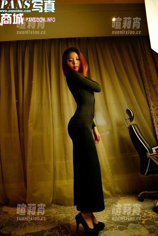 PANS写真-狐狸 PANS写真 - 狐狸与她的体操服,资源多到让人眼花缭乱,哈哈。