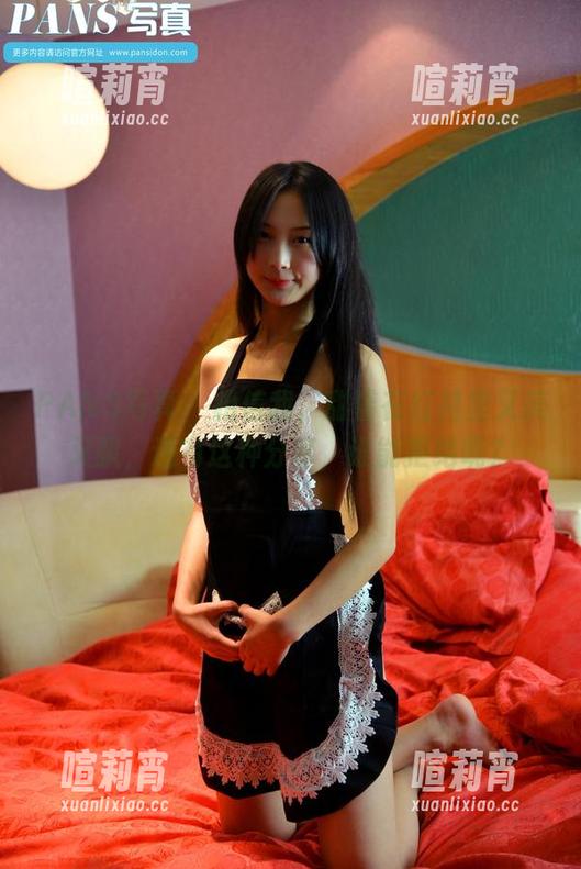PANS写真-甜馨 PANS写真 - 相信我,甜馨在红裙里又美又飘,还有这种分享,谁能拒绝呢?