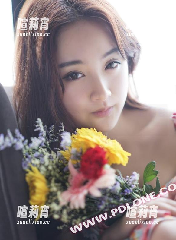 PDL潘多拉-Ellie艾栗栗 PDL潘多拉 - 私拍中的Ellie艾栗栗-图包里那点小酸甜苦辣