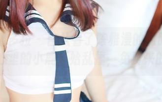 PDL潘多拉 – 自从看了陈雅漫的制服美图，心里的小鹿开始乱撞，免费来的！