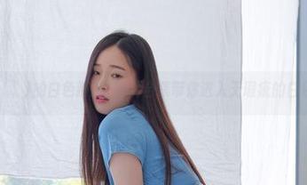 Pia(피아)的白色叛逆–图片合集带你进入无瑕疵的白色氛围