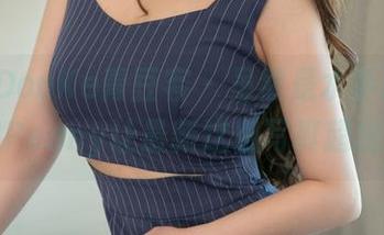 QingDouKe青豆客 – 虽然是水手服，但汪佩妮Penny让最新这组写真超出常规啊