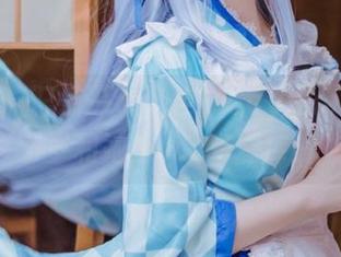 谁说胡桃只有一个角色？Sayako＿今年4岁和她的cos资源库！