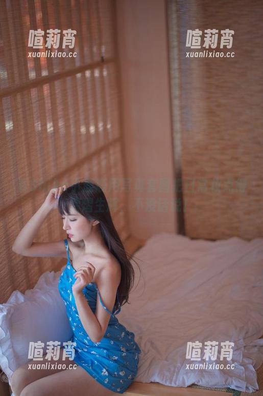看Shika小鹿鹿用写真套图把日常妆点得熠熠生辉，不没话说！