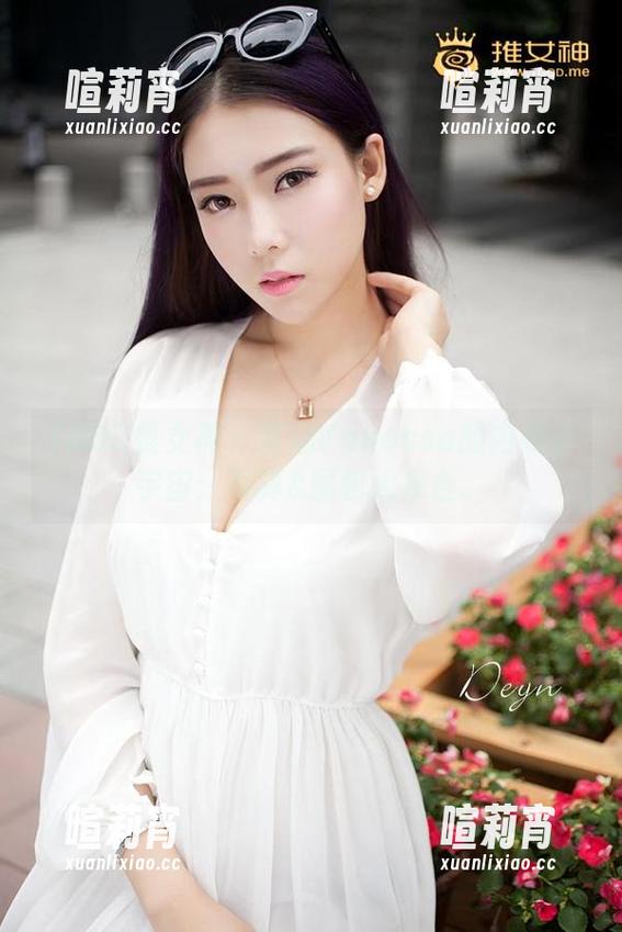 TGOD推女神-梦娜Vanessa TGOD推女神 - 梦娜Vanessa的内衣小宇宙:写真&图包大集合。