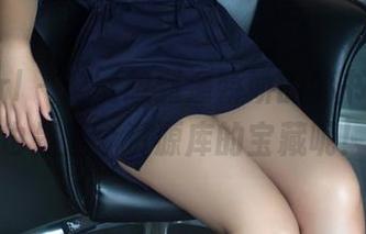 TuiGirl – 谁能想到潘娇娇的秘书私拍，也是整个资源库的宝藏呢！