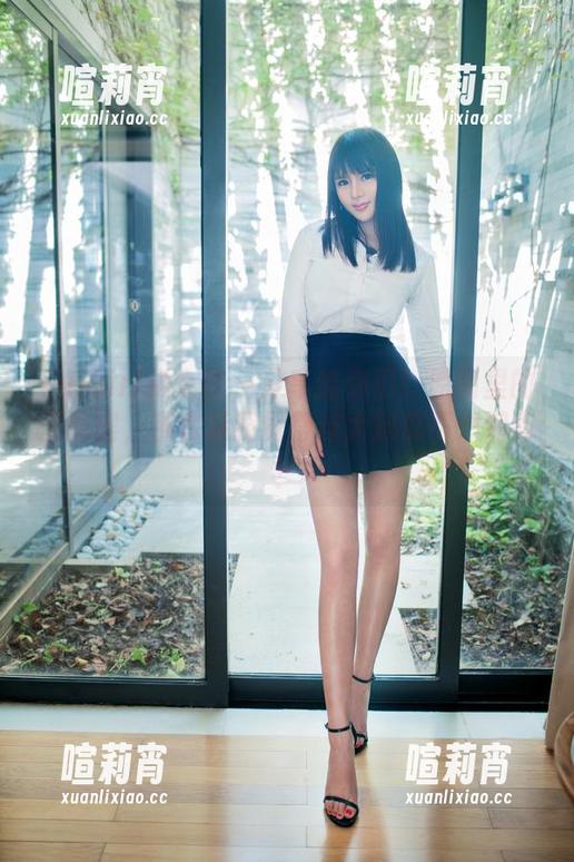 TuiGirl推女郎-王馨瑶 TuiGirl推女郎 - 分享给你们!原图里的王馨瑶,那套装我觉得连大妈都不想拥有!