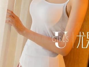 UGirls尤果网 – 长腿和福利停不下来，于梓馨的原图独家放送