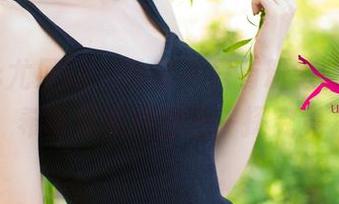 UGirls尤果网 – 教室不只有粉笔味，周于希带你免费图包一探究竟