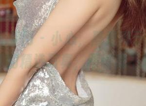 UGirls尤果网 – 小心，那是周于希，天使在人间的精选写真，不怪我不提醒。