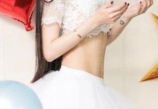 UGirls尤果网 – 有人问杨晨晨居家干嘛，原图和资源偷偷溜出来